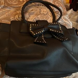 Betsey Johnson handbag